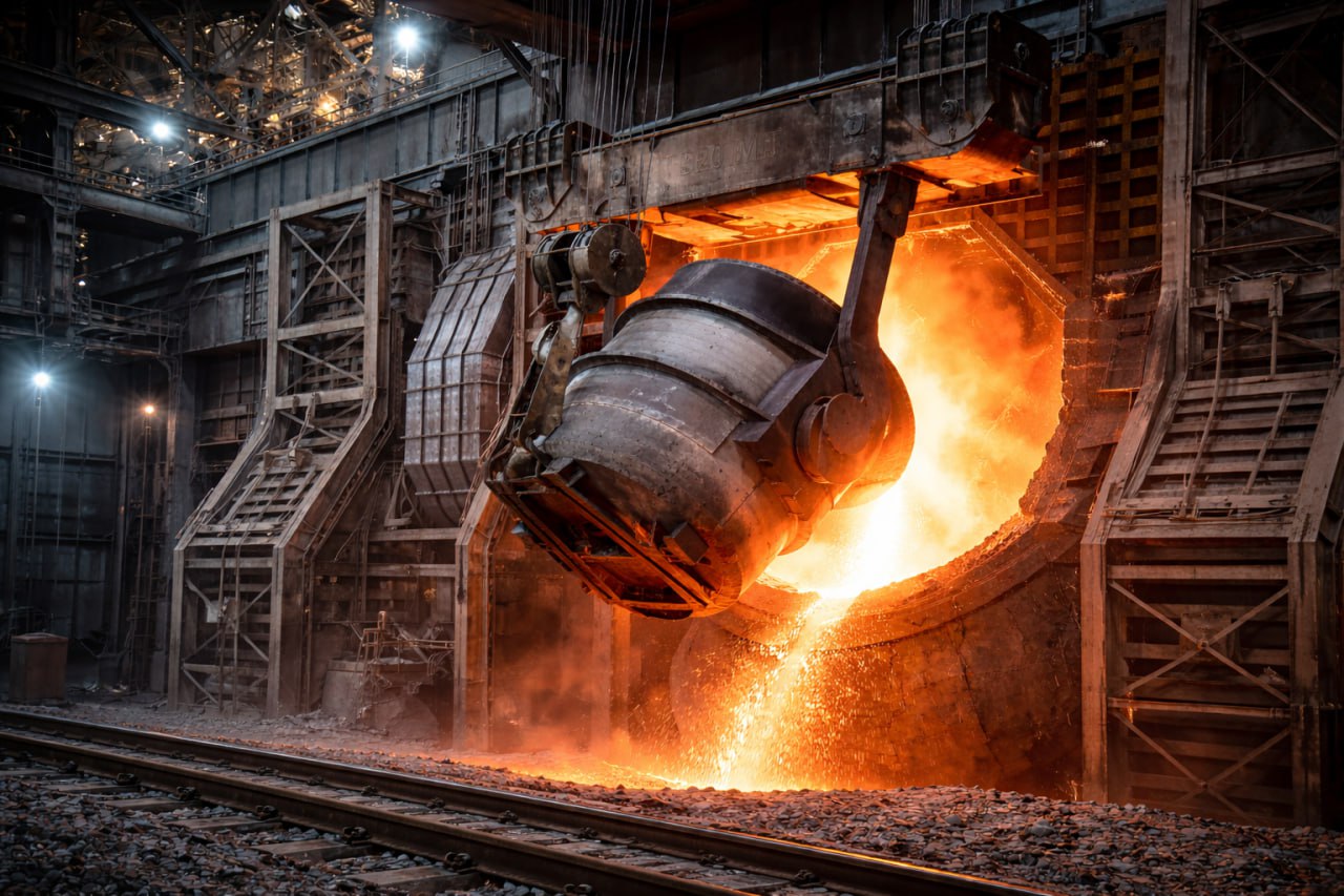 Metalworking and fabrication operations