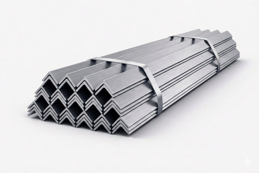 Angles (Equal / Unequal)