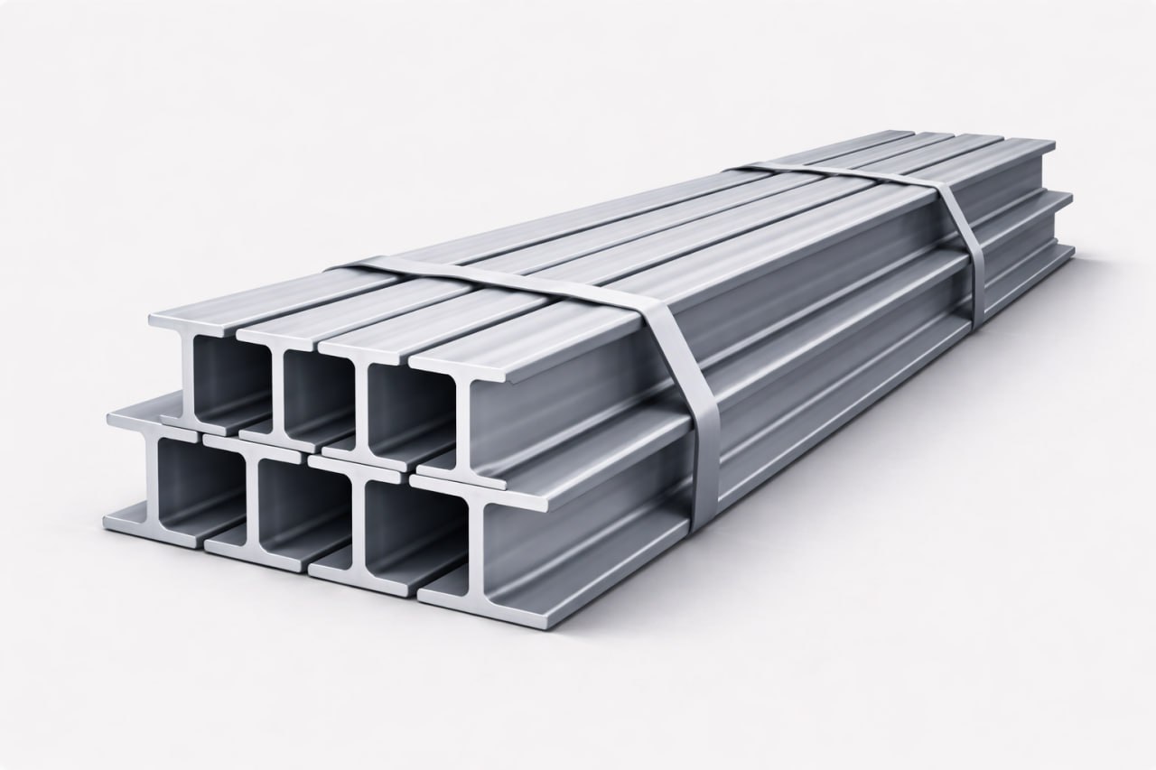Beams / I-Sections