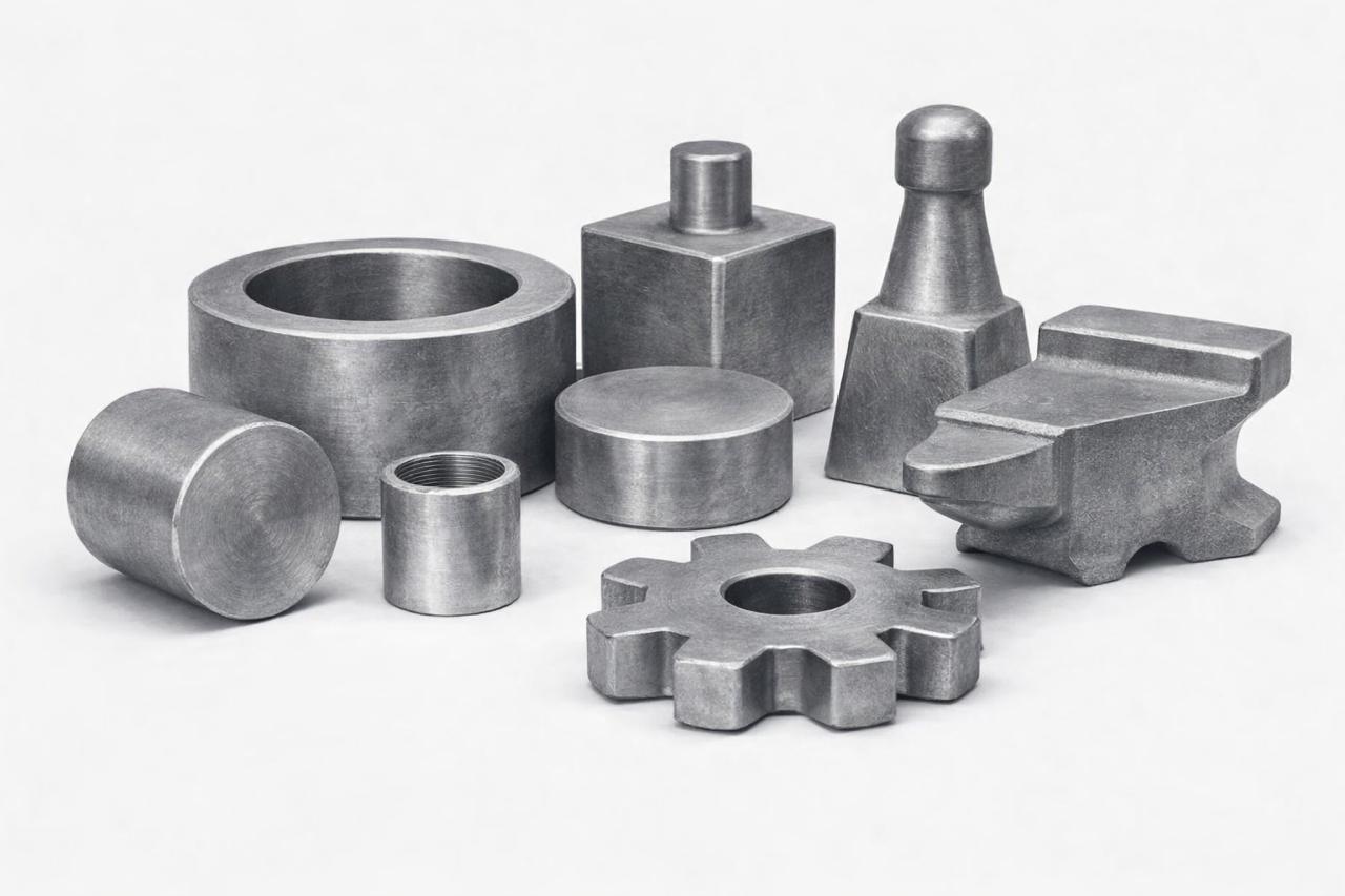 Forgings